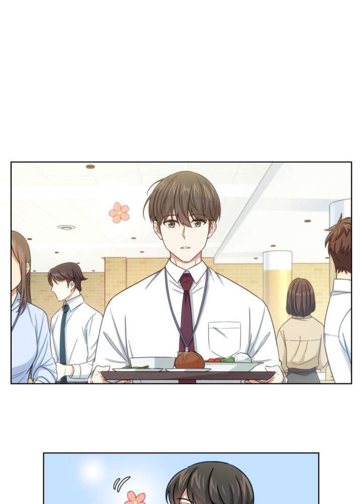 My Office Noona’s Story Chapter 12 - halaman 2