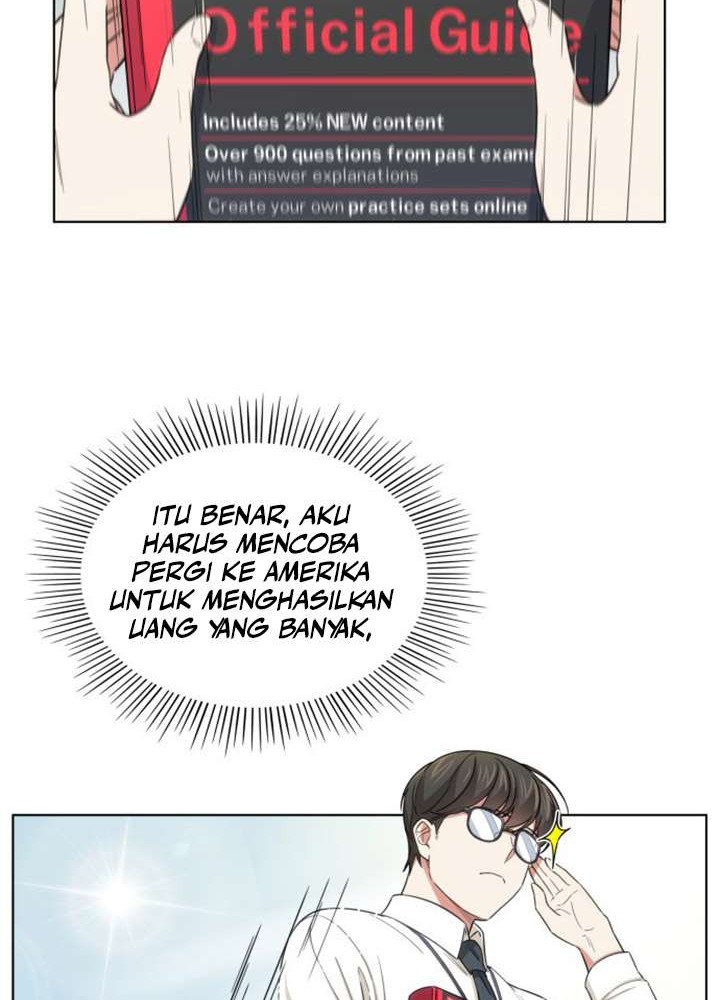 My Office Noona’s Story Chapter 12 - halaman 24