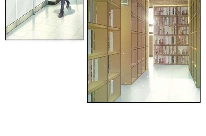 My Office Noona’s Story Chapter 12 - halaman 30