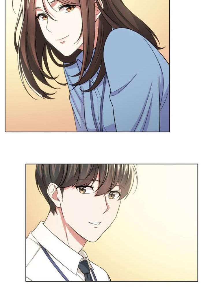 My Office Noona’s Story Chapter 12 - halaman 38
