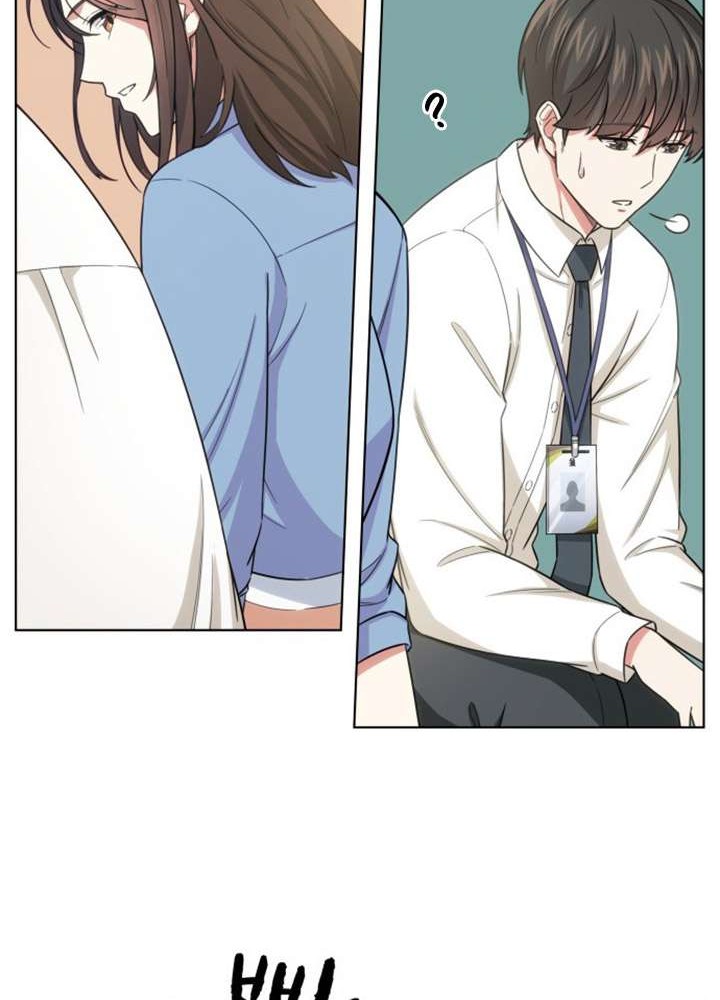 My Office Noona’s Story Chapter 12 - halaman 42