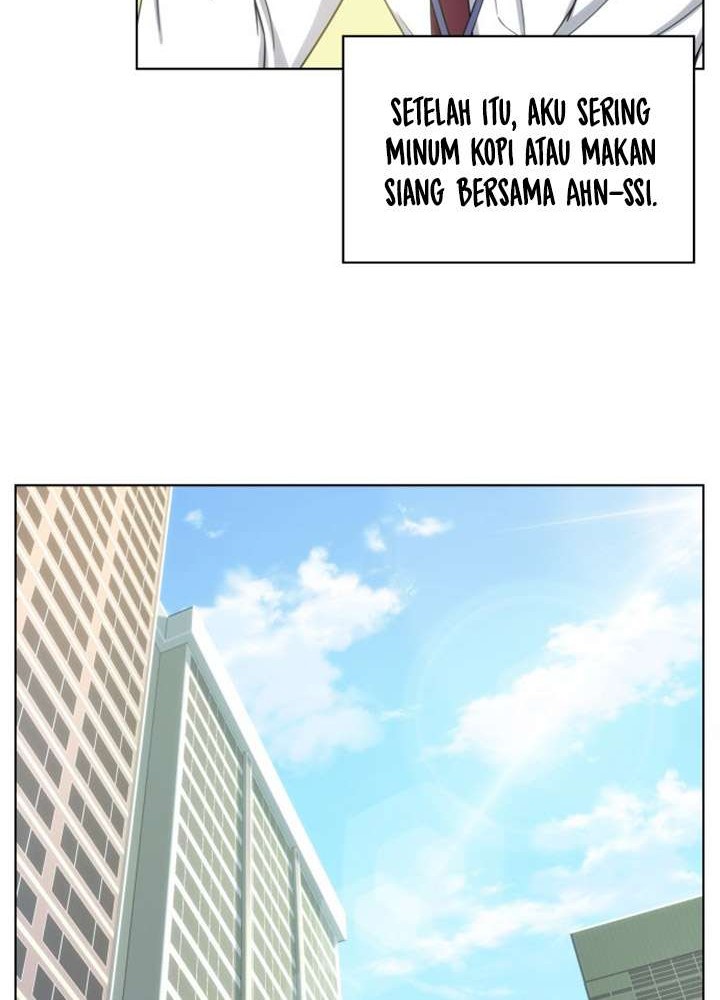 My Office Noona’s Story Chapter 12 - halaman 6