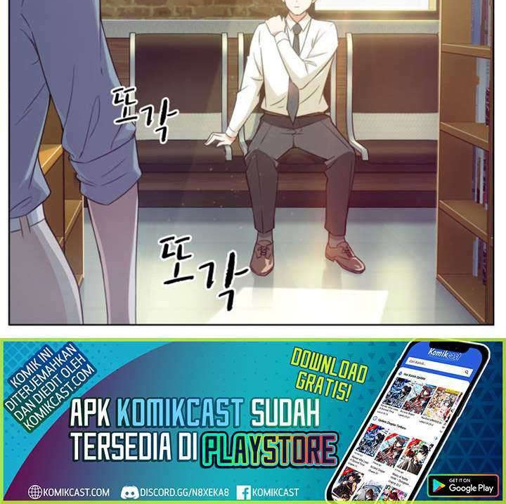My Office Noona’s Story Chapter 13 - halaman 11