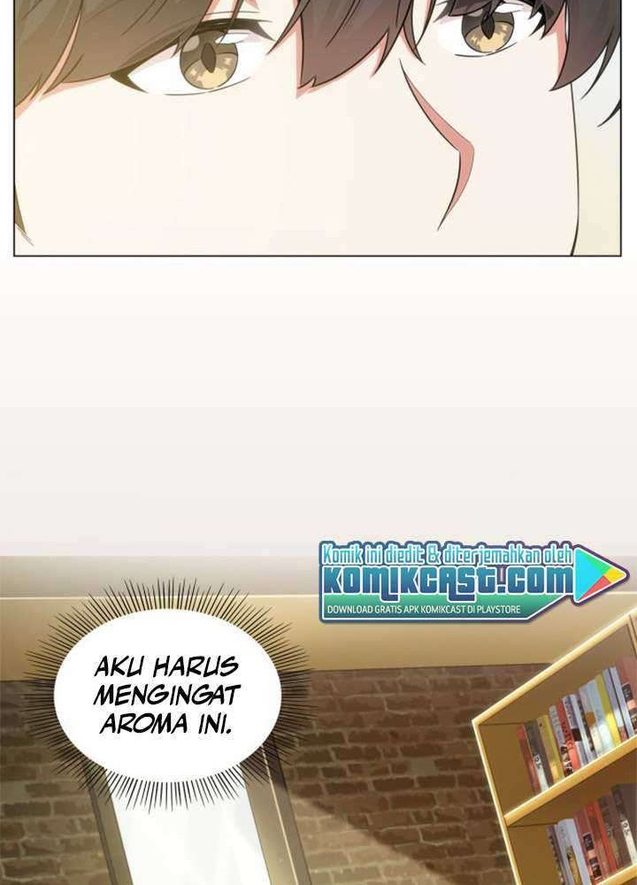 My Office Noona’s Story Chapter 13 - halaman 15