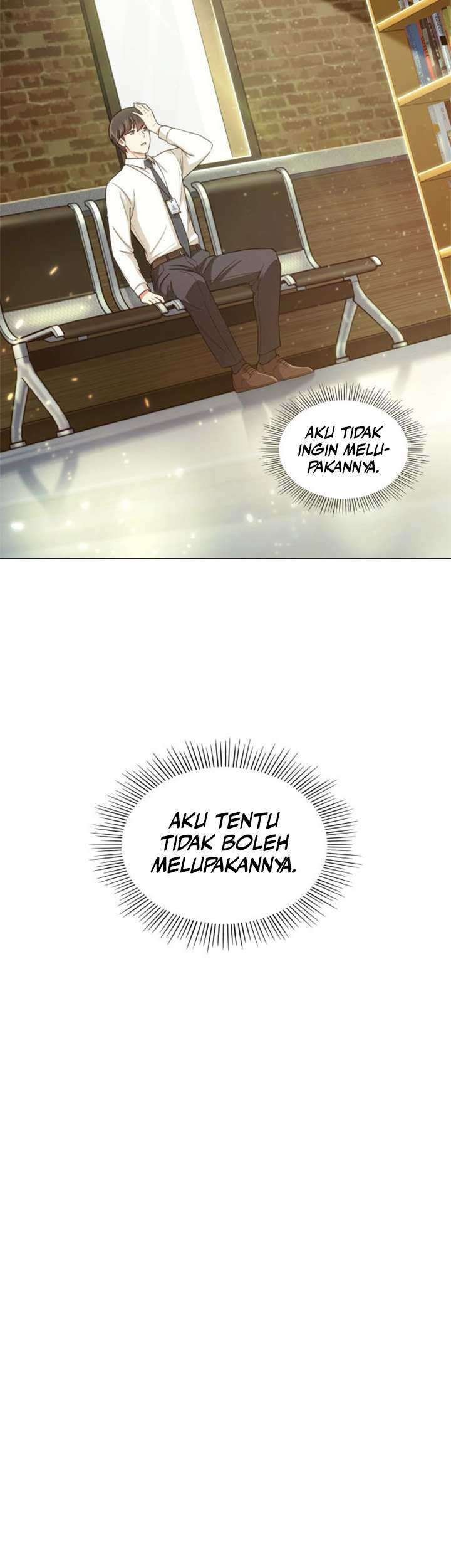 My Office Noona’s Story Chapter 13 - halaman 16
