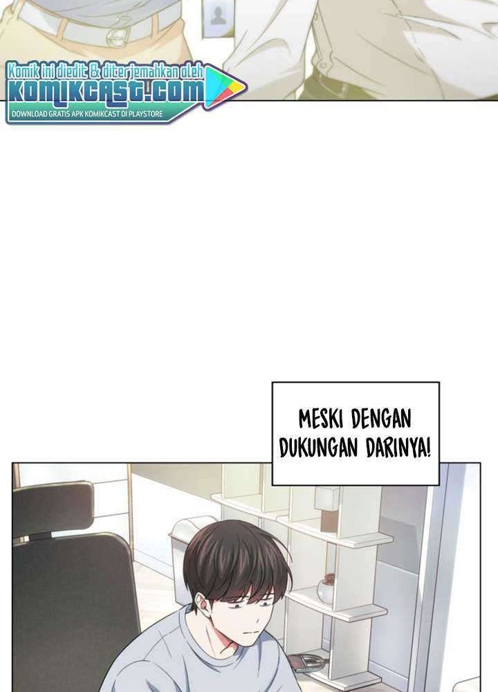 My Office Noona’s Story Chapter 13 - halaman 19