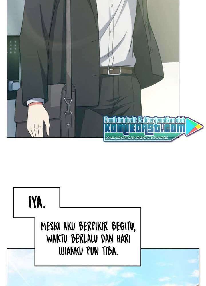My Office Noona’s Story Chapter 13 - halaman 25
