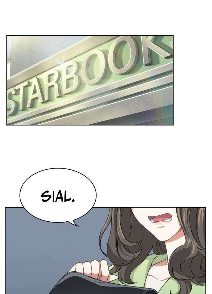 My Office Noona’s Story Chapter 13 - halaman 27