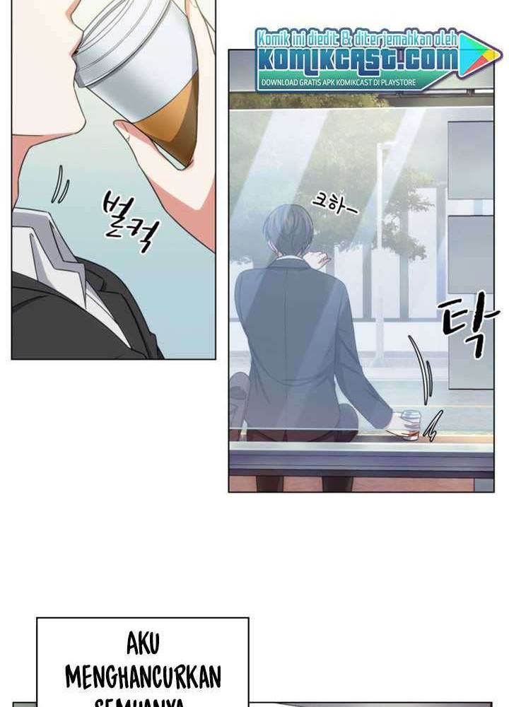 My Office Noona’s Story Chapter 13 - halaman 29