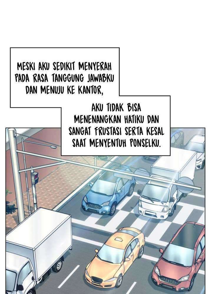 My Office Noona’s Story Chapter 13 - halaman 37