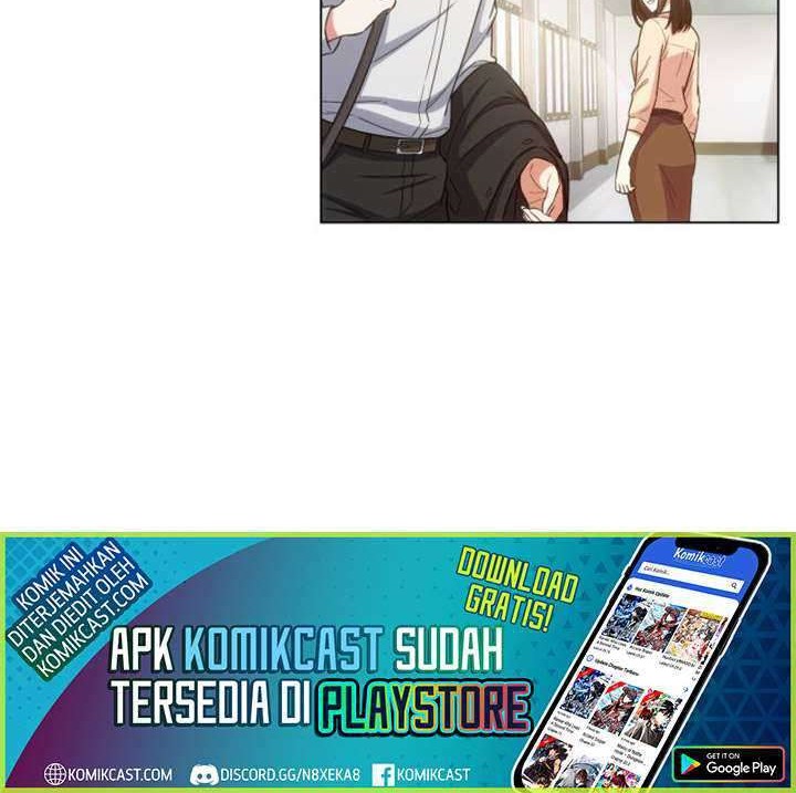My Office Noona’s Story Chapter 14 - halaman 11