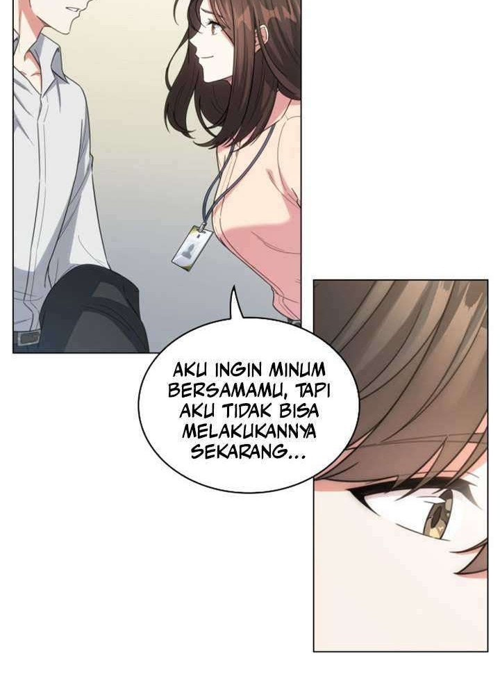 My Office Noona’s Story Chapter 14 - halaman 13