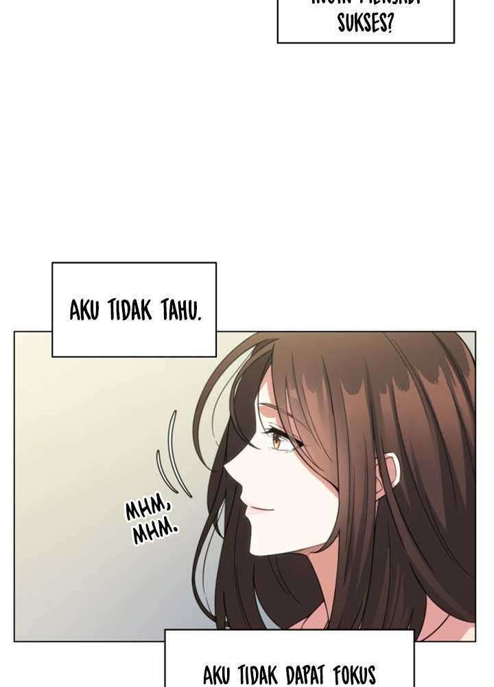 My Office Noona’s Story Chapter 14 - halaman 15