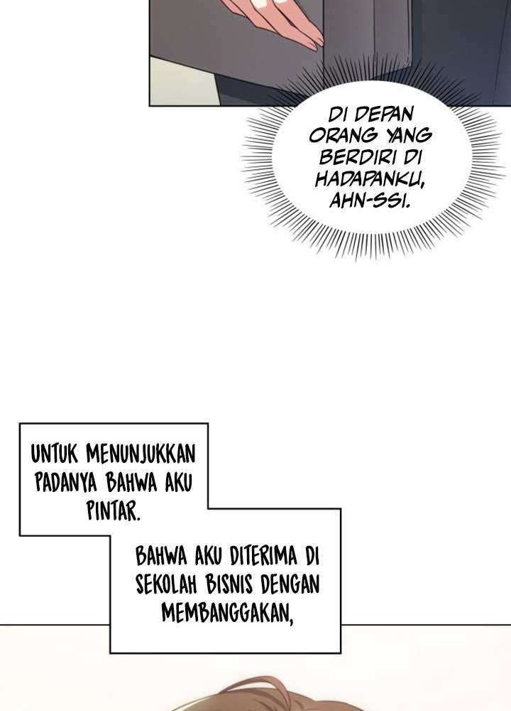 My Office Noona’s Story Chapter 14 - halaman 19