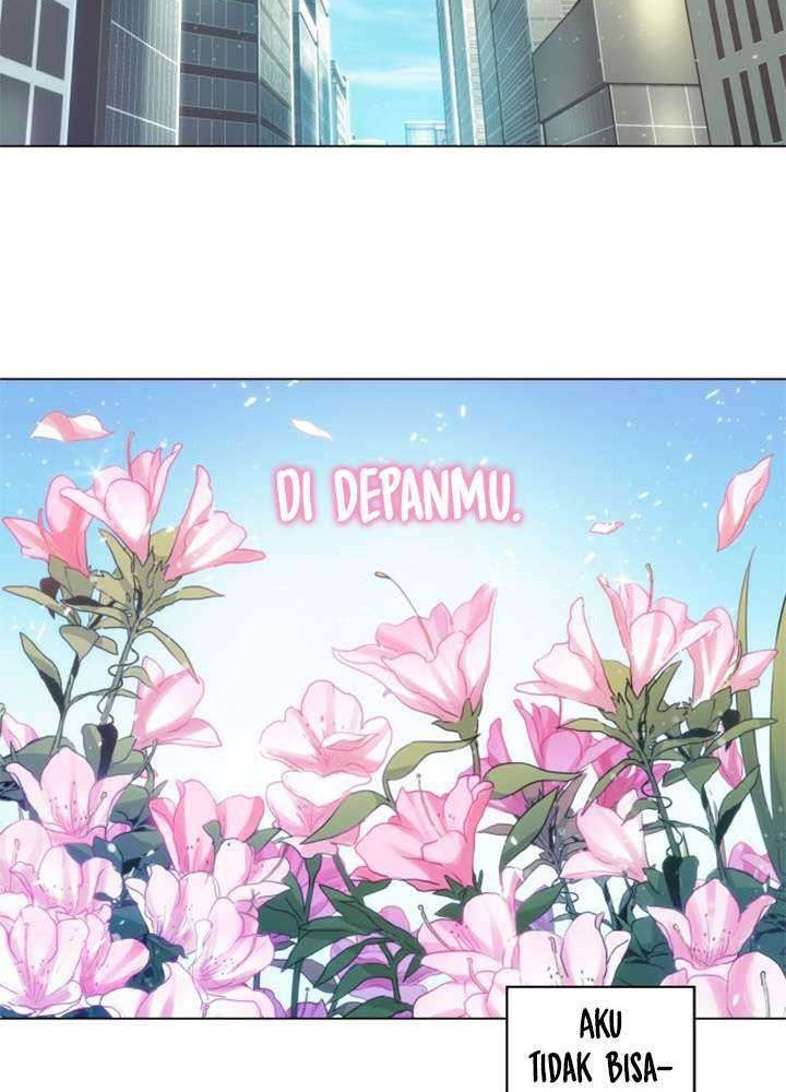 My Office Noona’s Story Chapter 14 - halaman 23