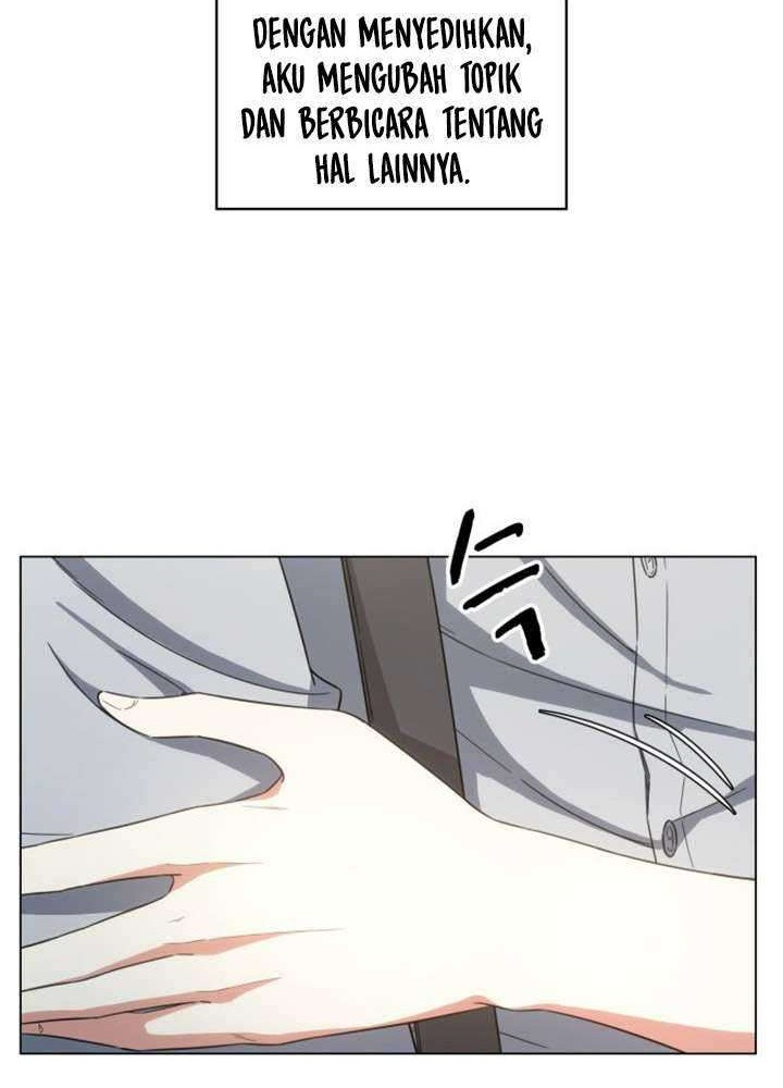 My Office Noona’s Story Chapter 14 - halaman 25