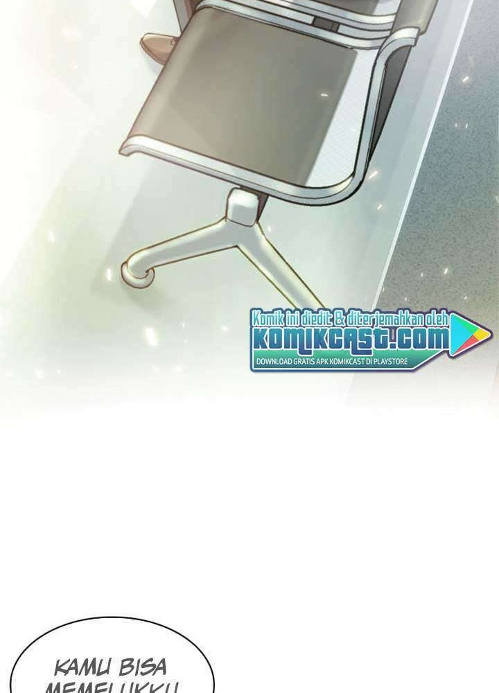 My Office Noona’s Story Chapter 14 - halaman 27