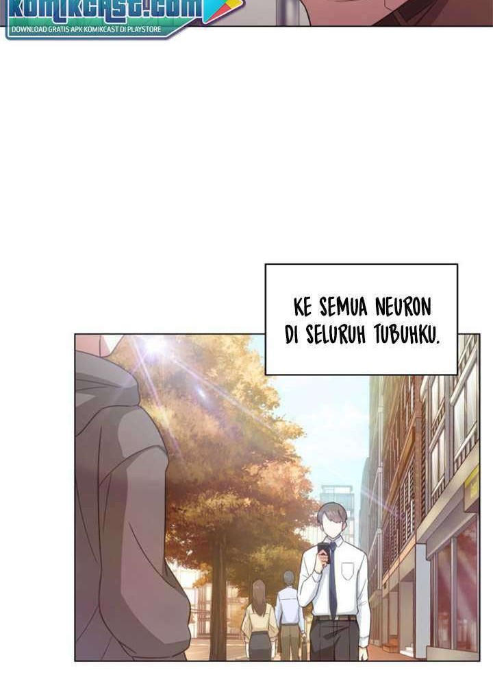 My Office Noona’s Story Chapter 14 - halaman 35