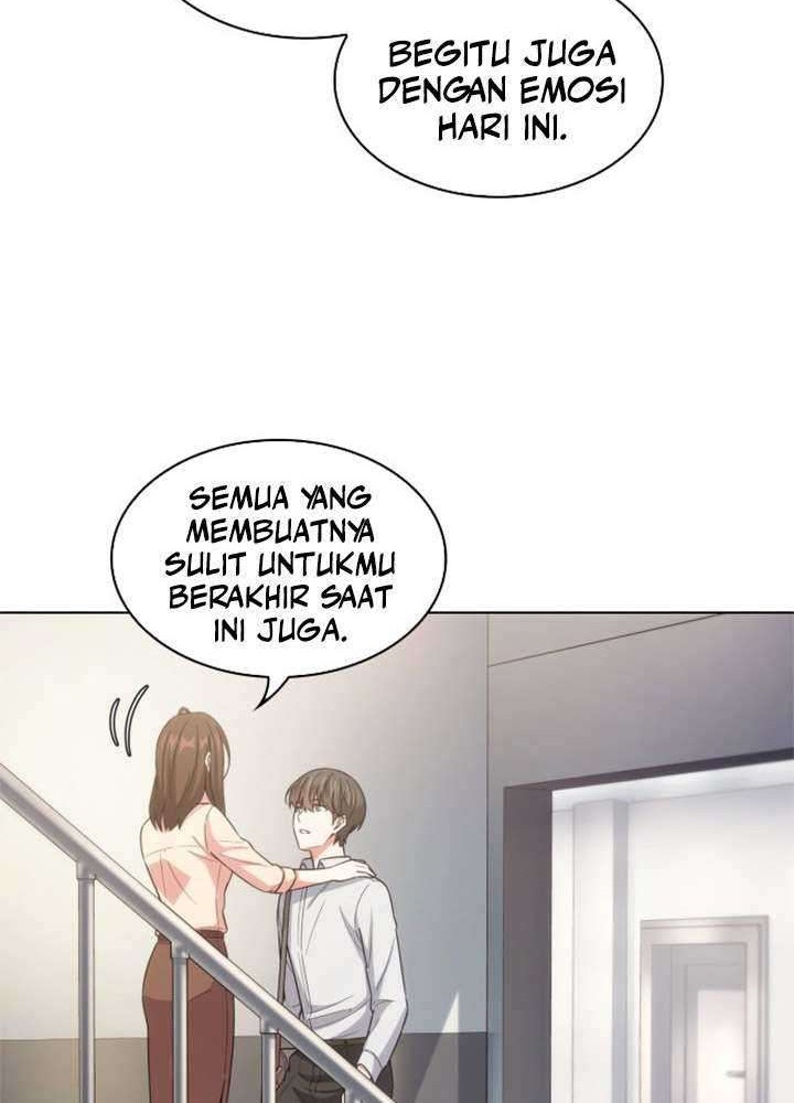 My Office Noona’s Story Chapter 14 - halaman 39