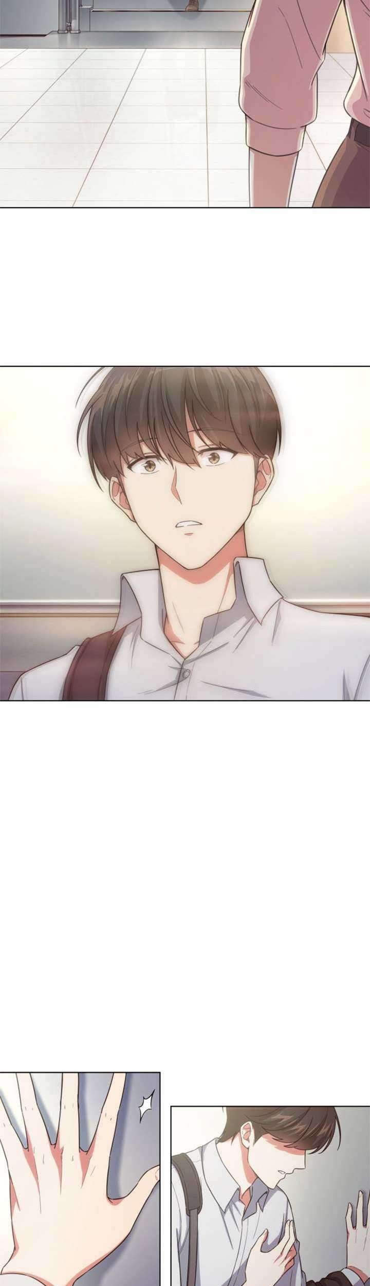 My Office Noona’s Story Chapter 14 - halaman 46