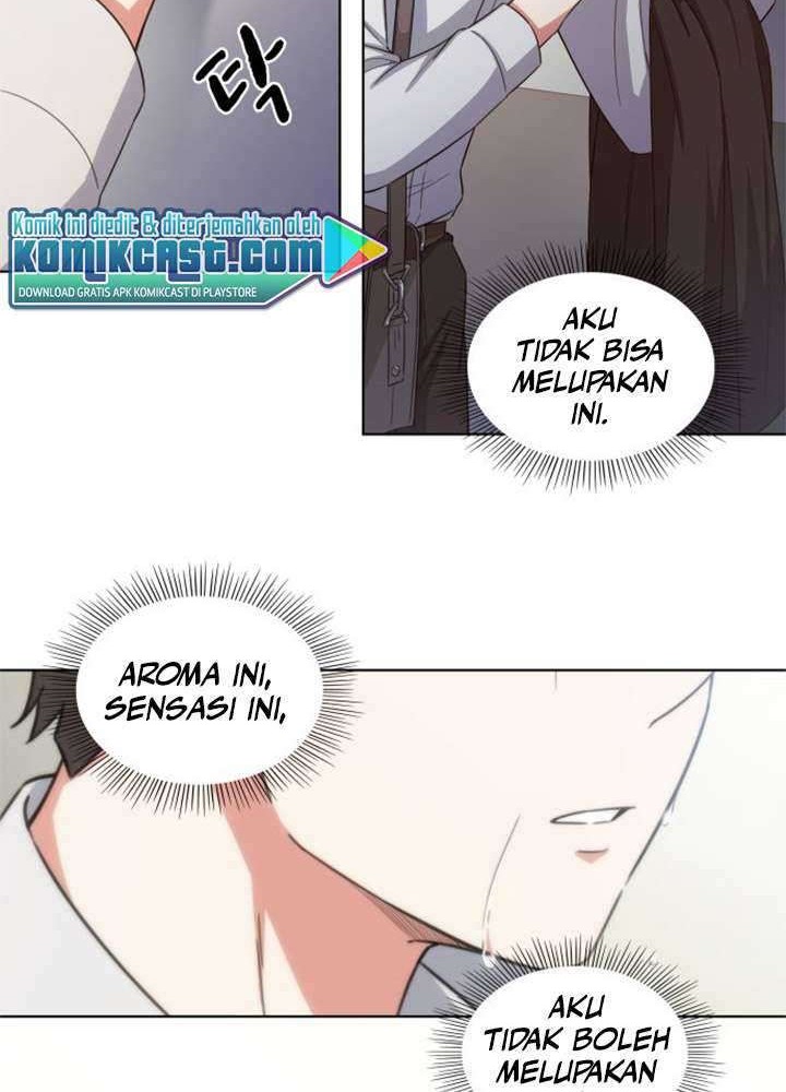 My Office Noona’s Story Chapter 14 - halaman 47