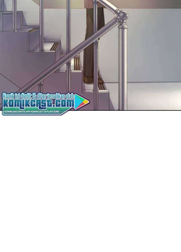 My Office Noona’s Story Chapter 14 - halaman 49