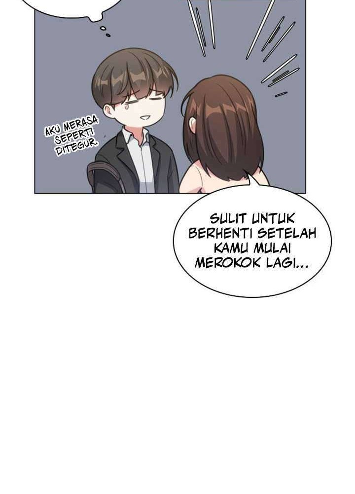 My Office Noona’s Story Chapter 14 - halaman 5