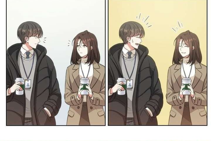 My Office Noona’s Story Chapter 15 - halaman 10