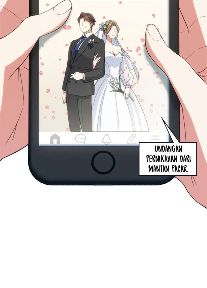 My Office Noona’s Story Chapter 15 - halaman 12