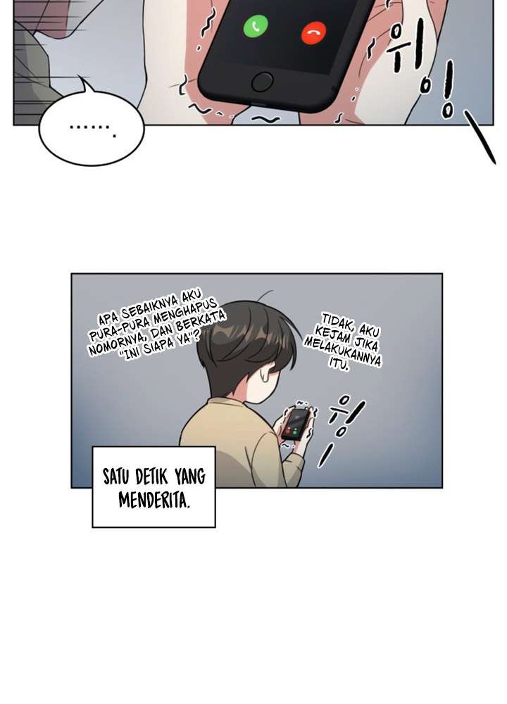 My Office Noona’s Story Chapter 15 - halaman 14