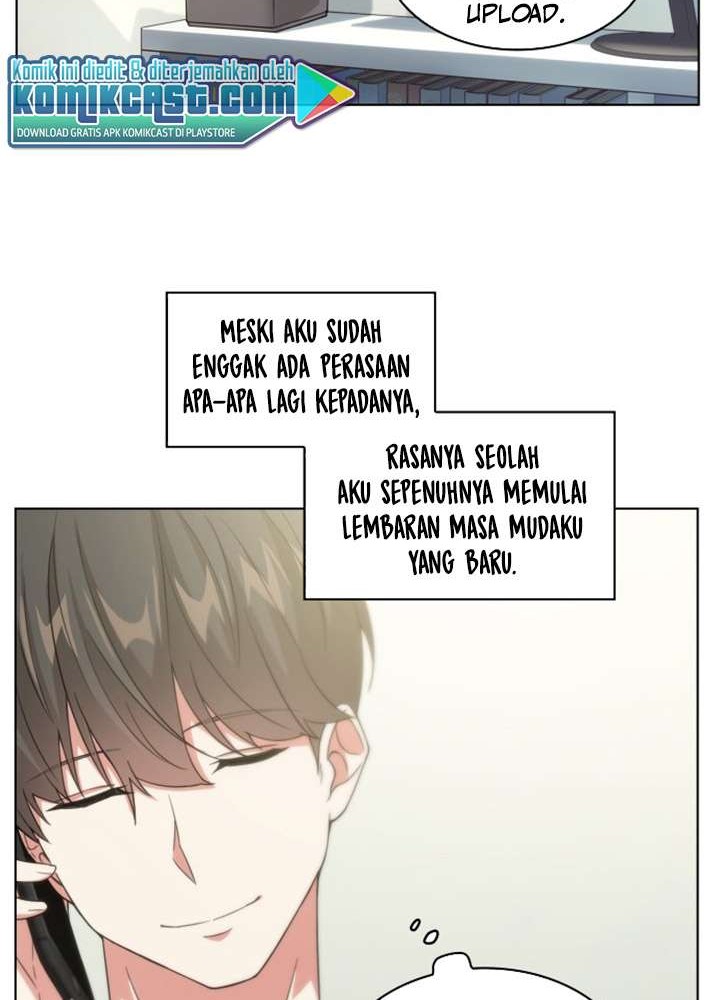 My Office Noona’s Story Chapter 15 - halaman 18