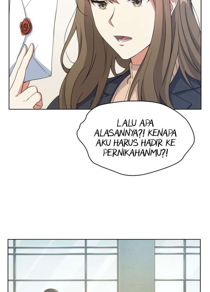 My Office Noona’s Story Chapter 15 - halaman 26