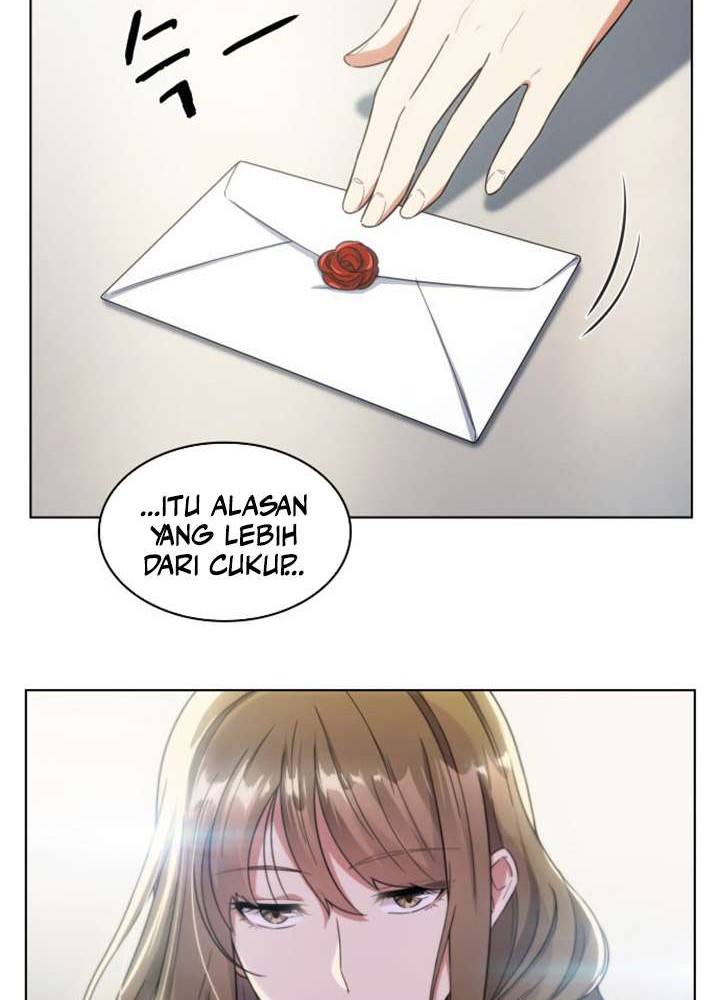 My Office Noona’s Story Chapter 15 - halaman 28