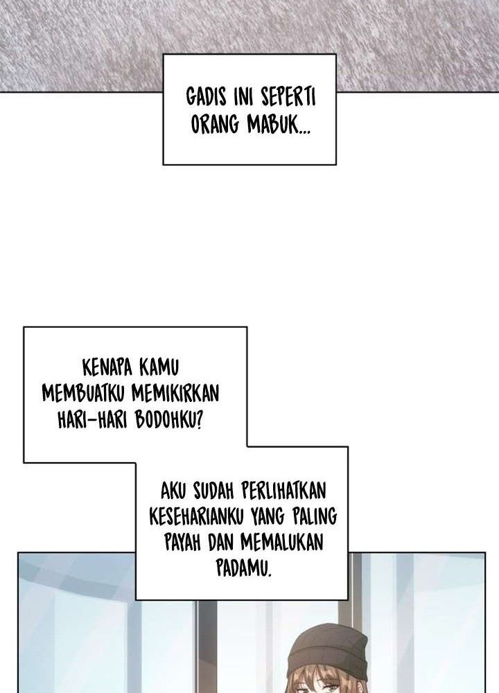 My Office Noona’s Story Chapter 15 - halaman 32