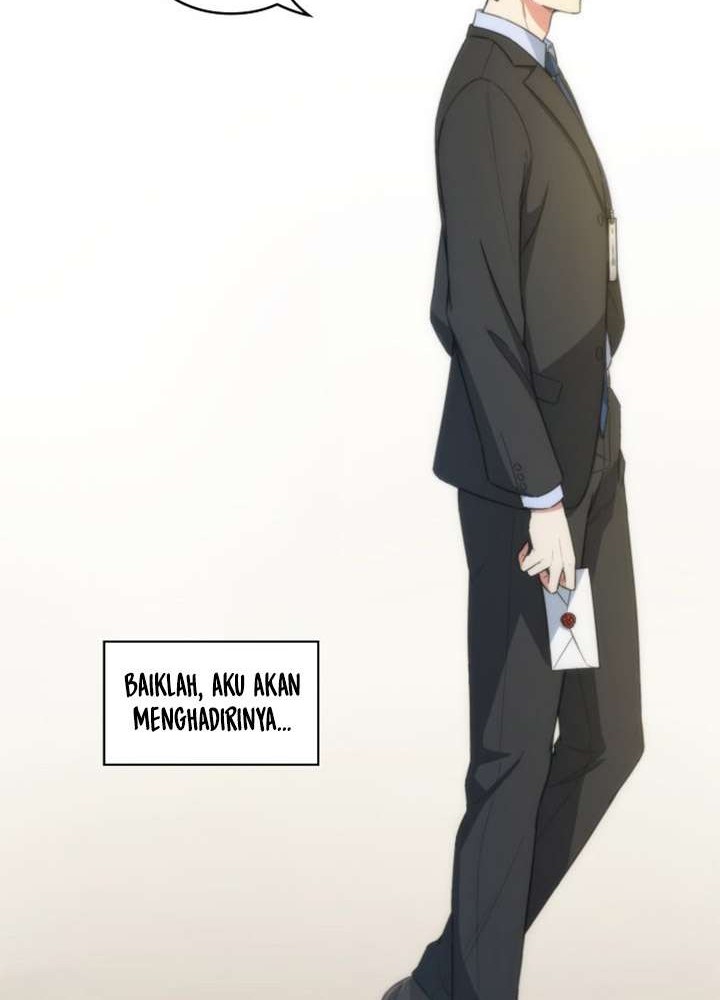 My Office Noona’s Story Chapter 15 - halaman 34