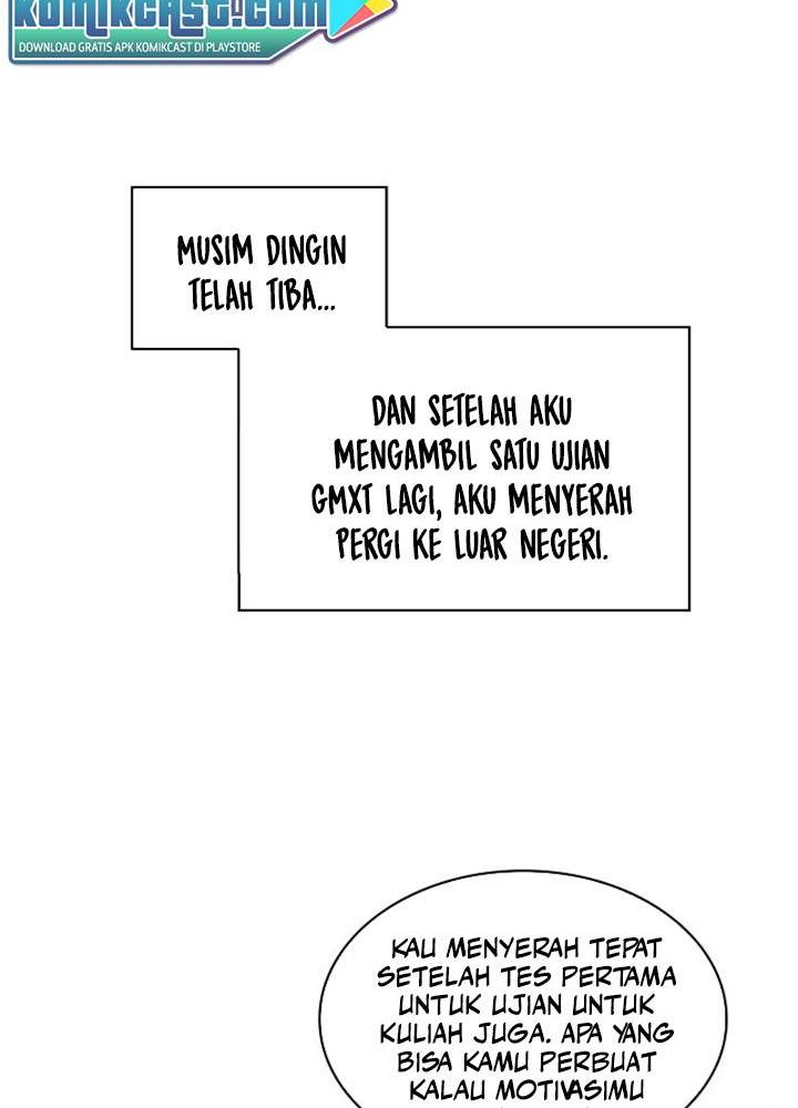 My Office Noona’s Story Chapter 15 - halaman 4