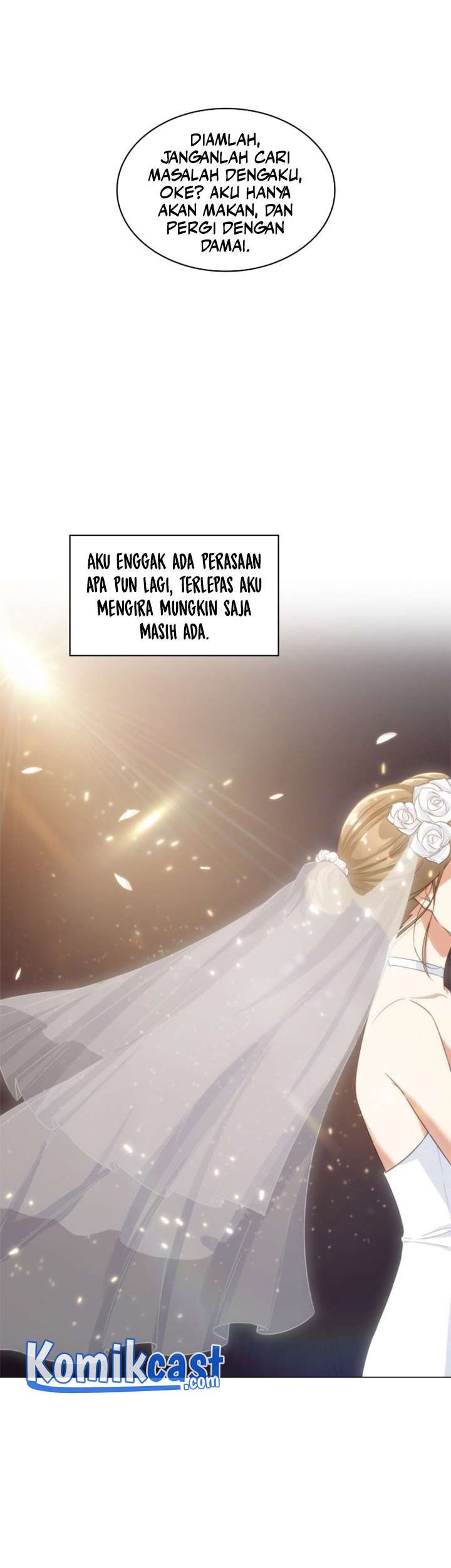 My Office Noona’s Story Chapter 15 - halaman 41
