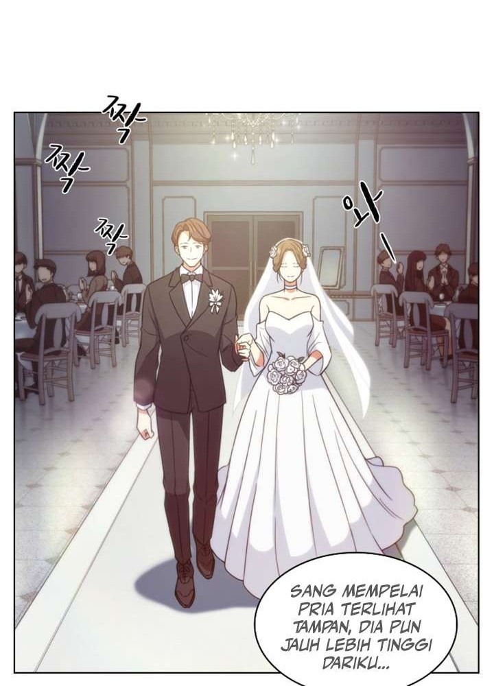 My Office Noona’s Story Chapter 15 - halaman 42