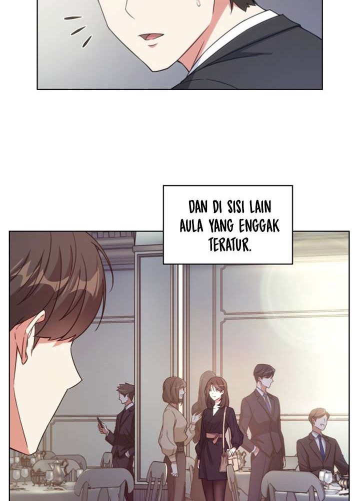 My Office Noona’s Story Chapter 15 - halaman 48