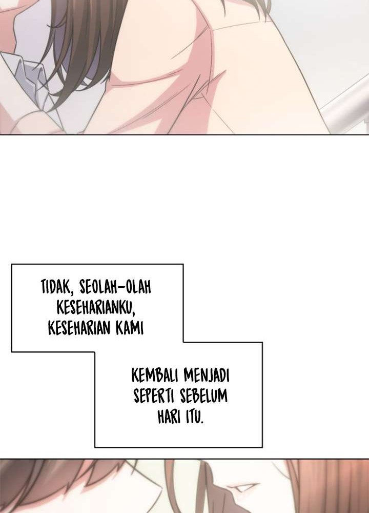 My Office Noona’s Story Chapter 15 - halaman 8