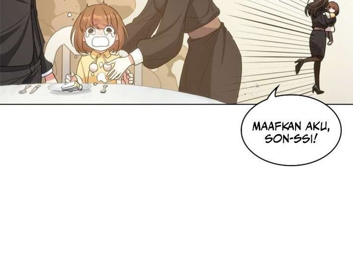 My Office Noona’s Story Chapter 16 - halaman 10