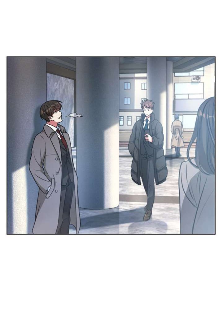 My Office Noona’s Story Chapter 16 - halaman 12