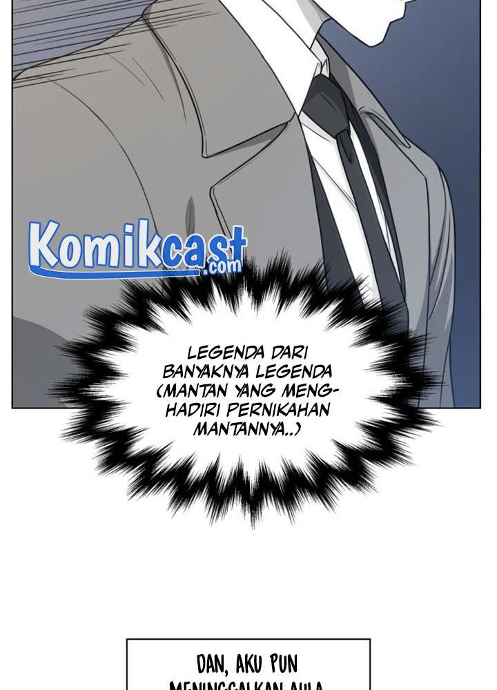 My Office Noona’s Story Chapter 16 - halaman 14