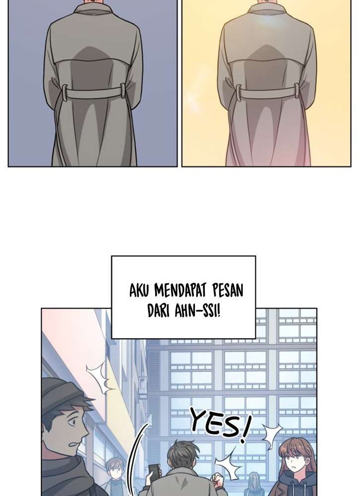 My Office Noona’s Story Chapter 16 - halaman 16