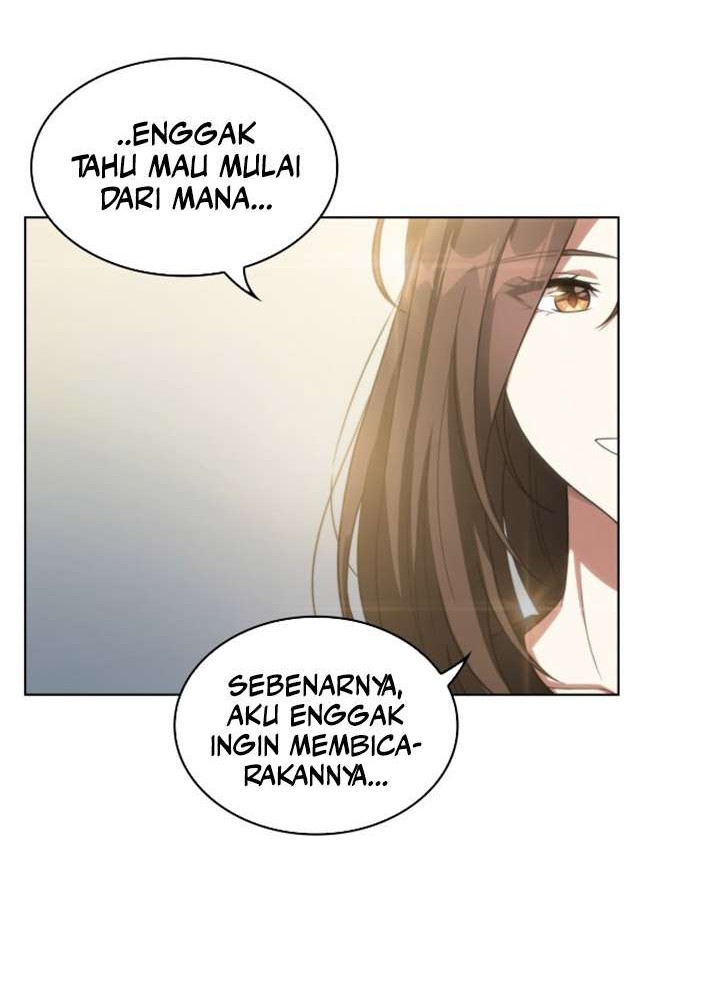 My Office Noona’s Story Chapter 16 - halaman 32