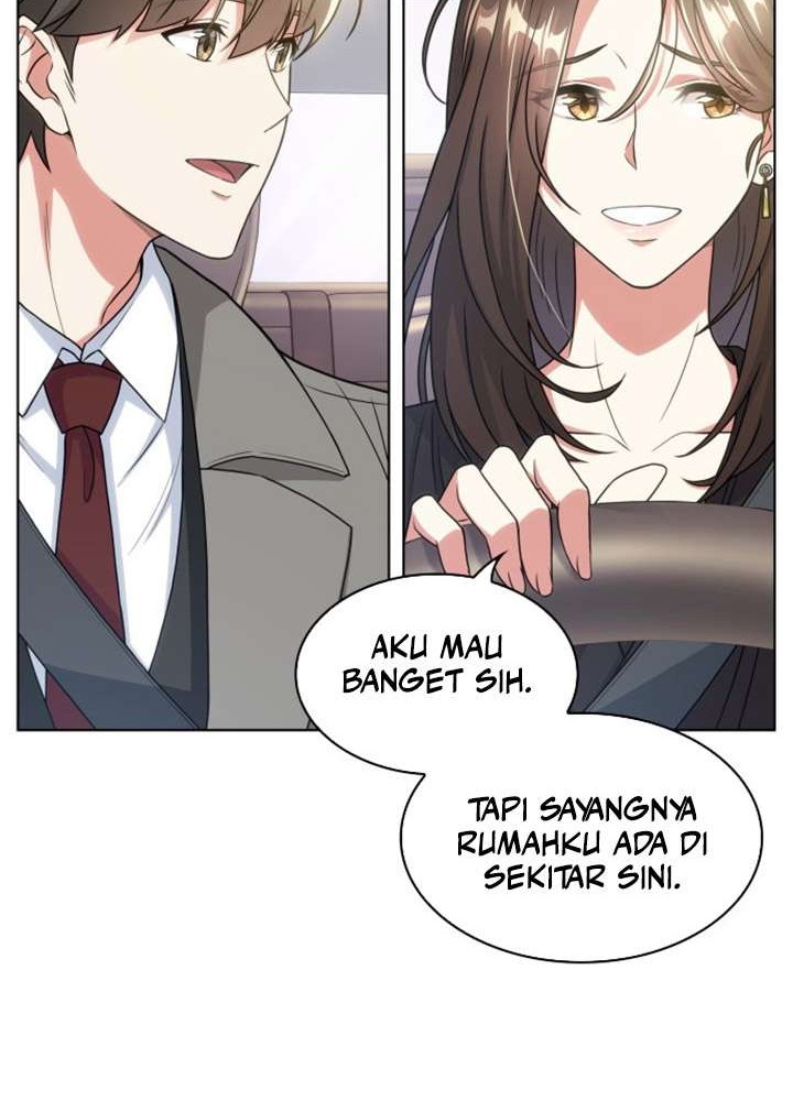 My Office Noona’s Story Chapter 16 - halaman 34