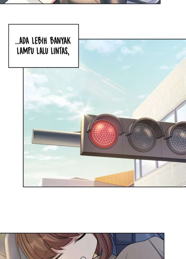 My Office Noona’s Story Chapter 16 - halaman 36