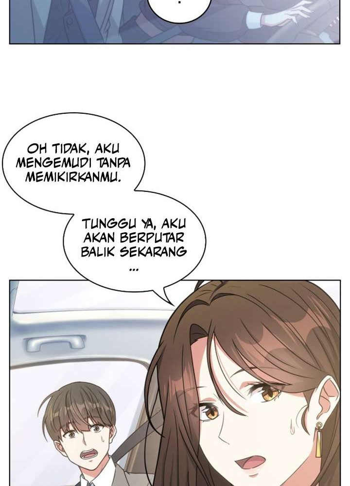 My Office Noona’s Story Chapter 16 - halaman 38