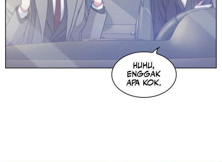 My Office Noona’s Story Chapter 16 - halaman 40