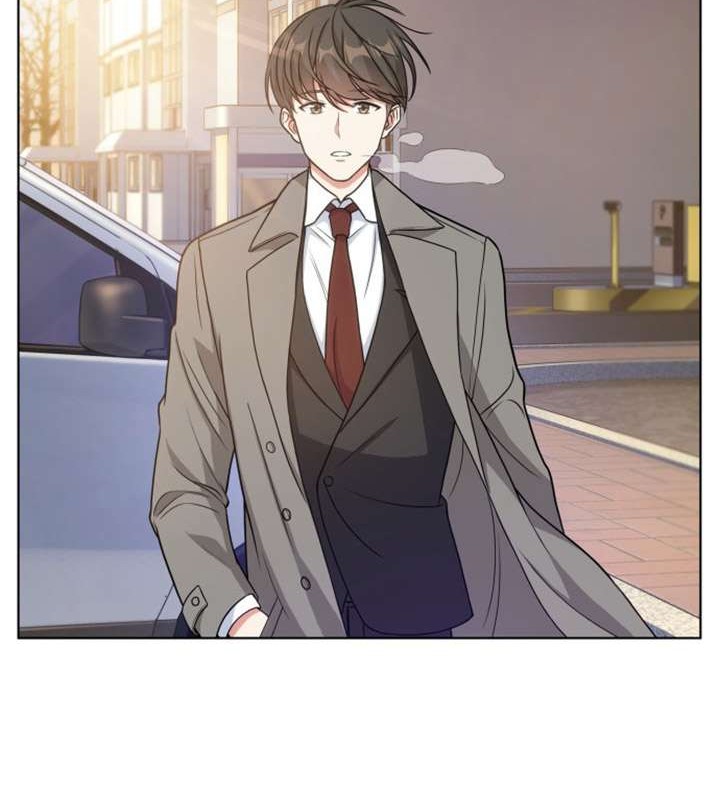 My Office Noona’s Story Chapter 16 - halaman 48
